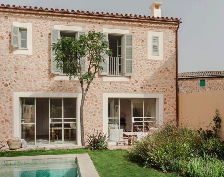 Townhouse for sale in Santanyí