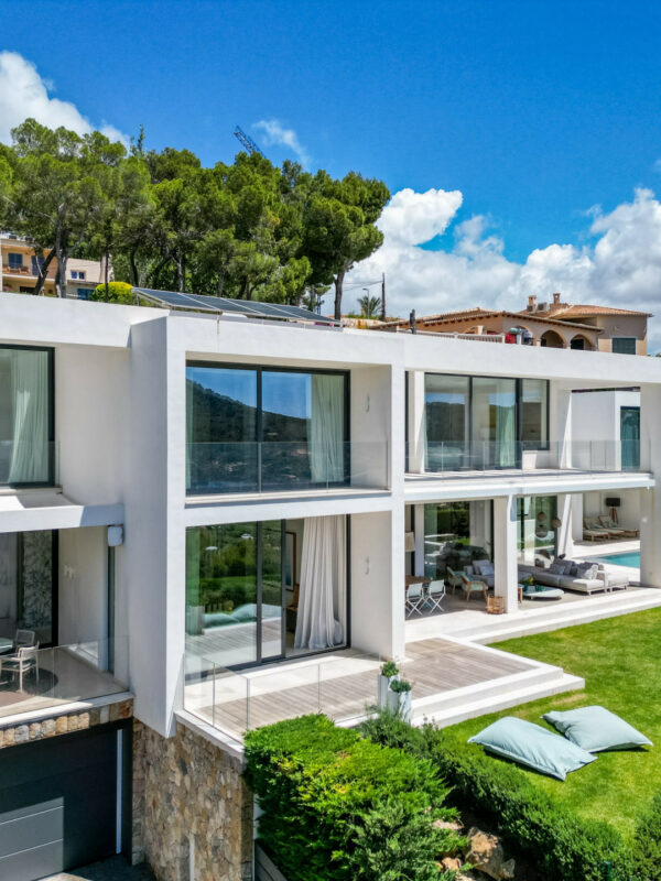 Villa for sale in Port Andratx ABC-