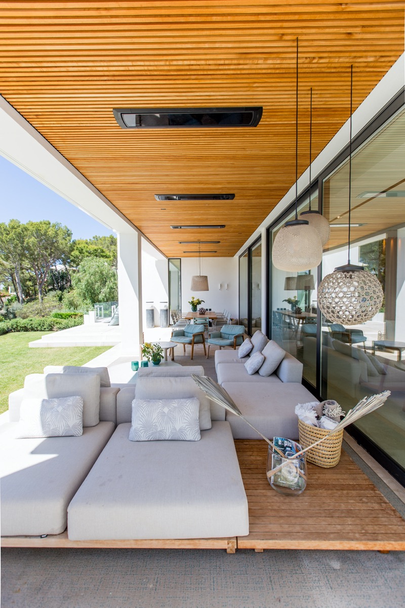 Villa for sale in Port Andratx ABC-101634