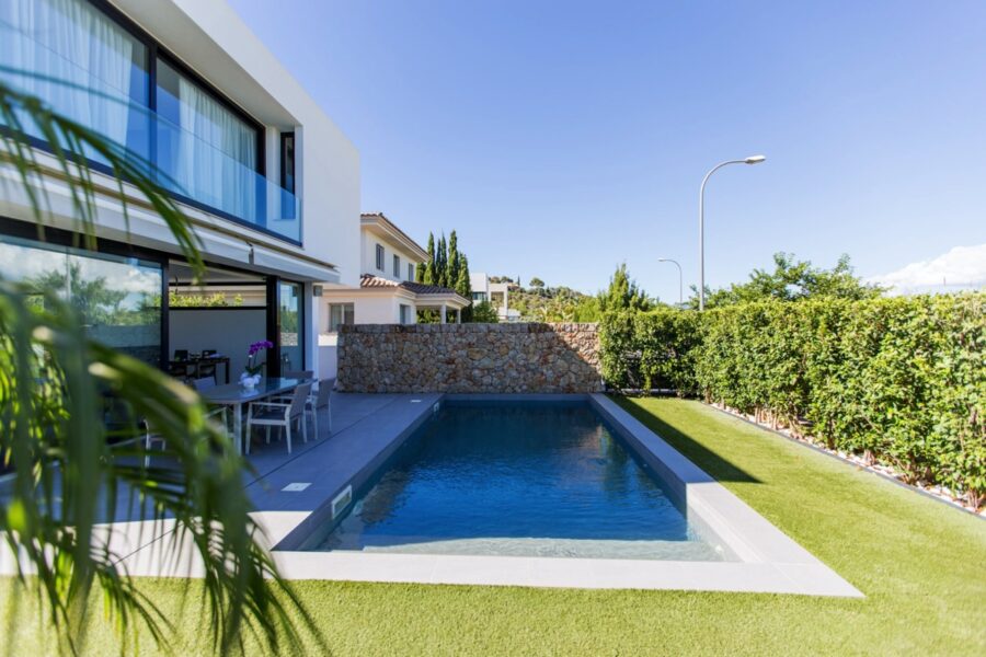 Villa for sale in Son Quint ABC-101729