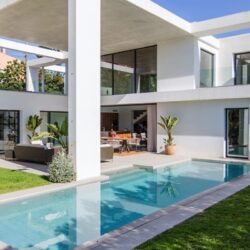Villa for sale in Santa Ponsa ABC-101325
