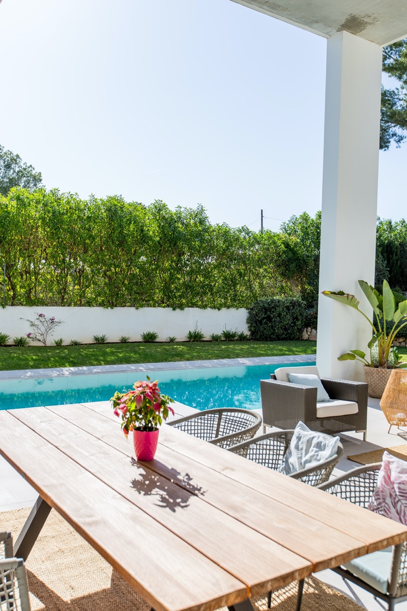 Villa for sale in Santa Ponsa ABC-101325