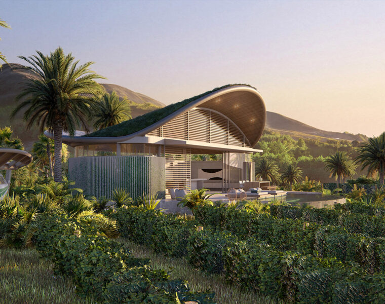 Mathias Koester Architects