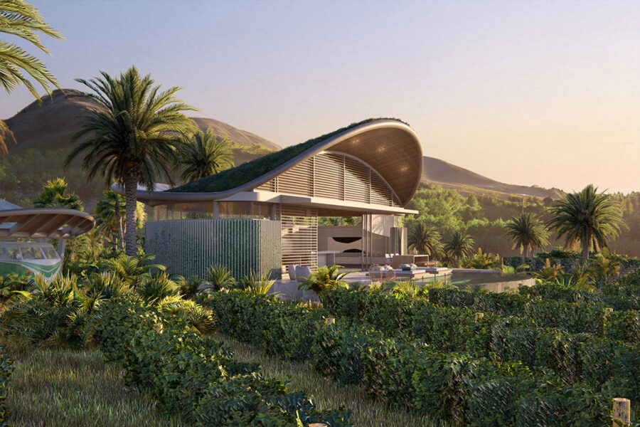 Mathias Koester Architects