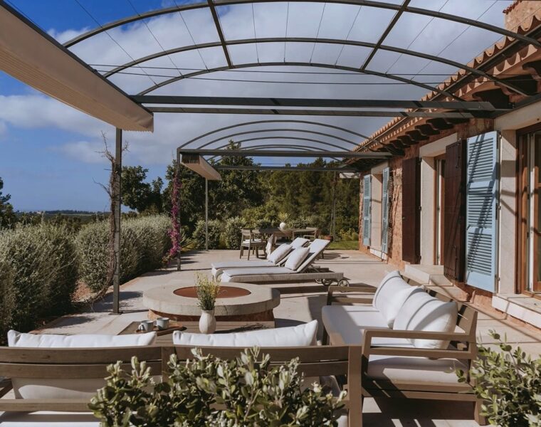 Finca for sale in Santa María del Camí
