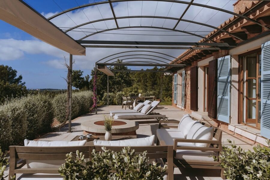 Finca for sale in Santa María del Camí