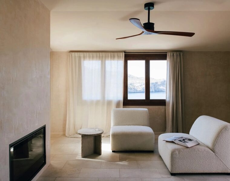 Townhouse in Cala San Vicente
