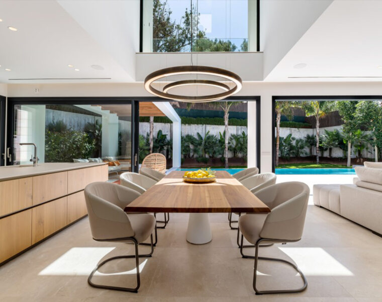 Villa for sale in Bendinat