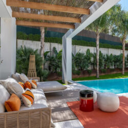 Villa for sale in Bendinat