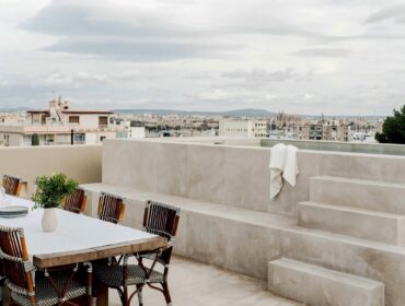 Villa for sale in El Terreno