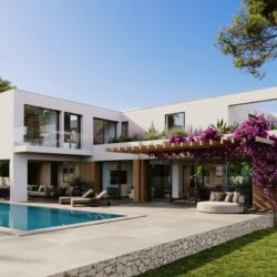 Villa for sale in Sol de Mallorca