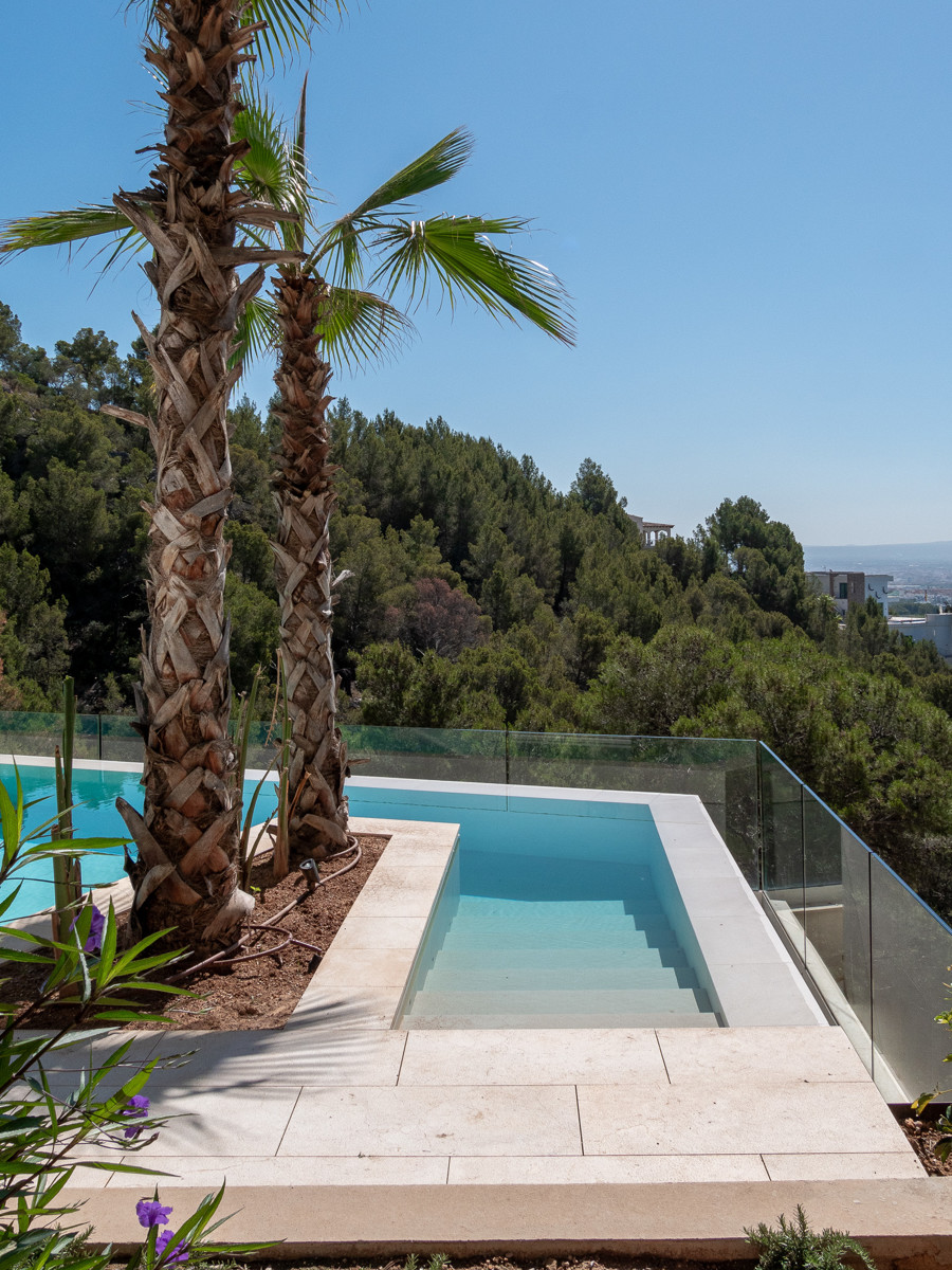 Villa for sale in Son Vida