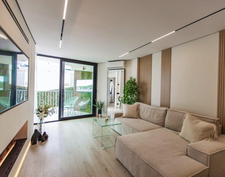 Apartment for sale in Santa Ponsa