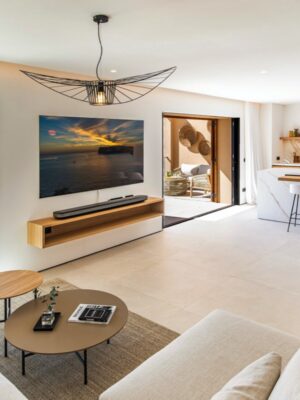 Apartment for sale in Portixol