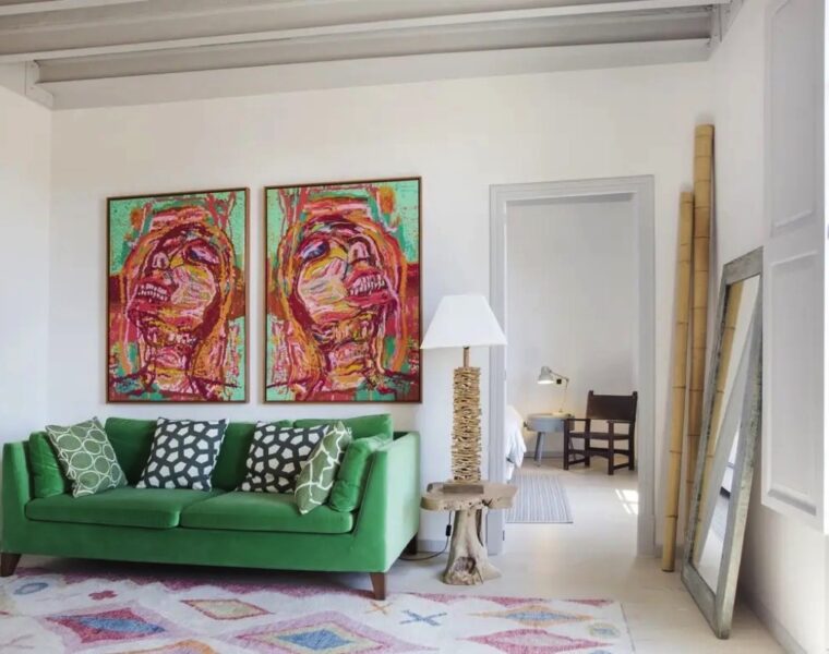 Palace for sale in Palma