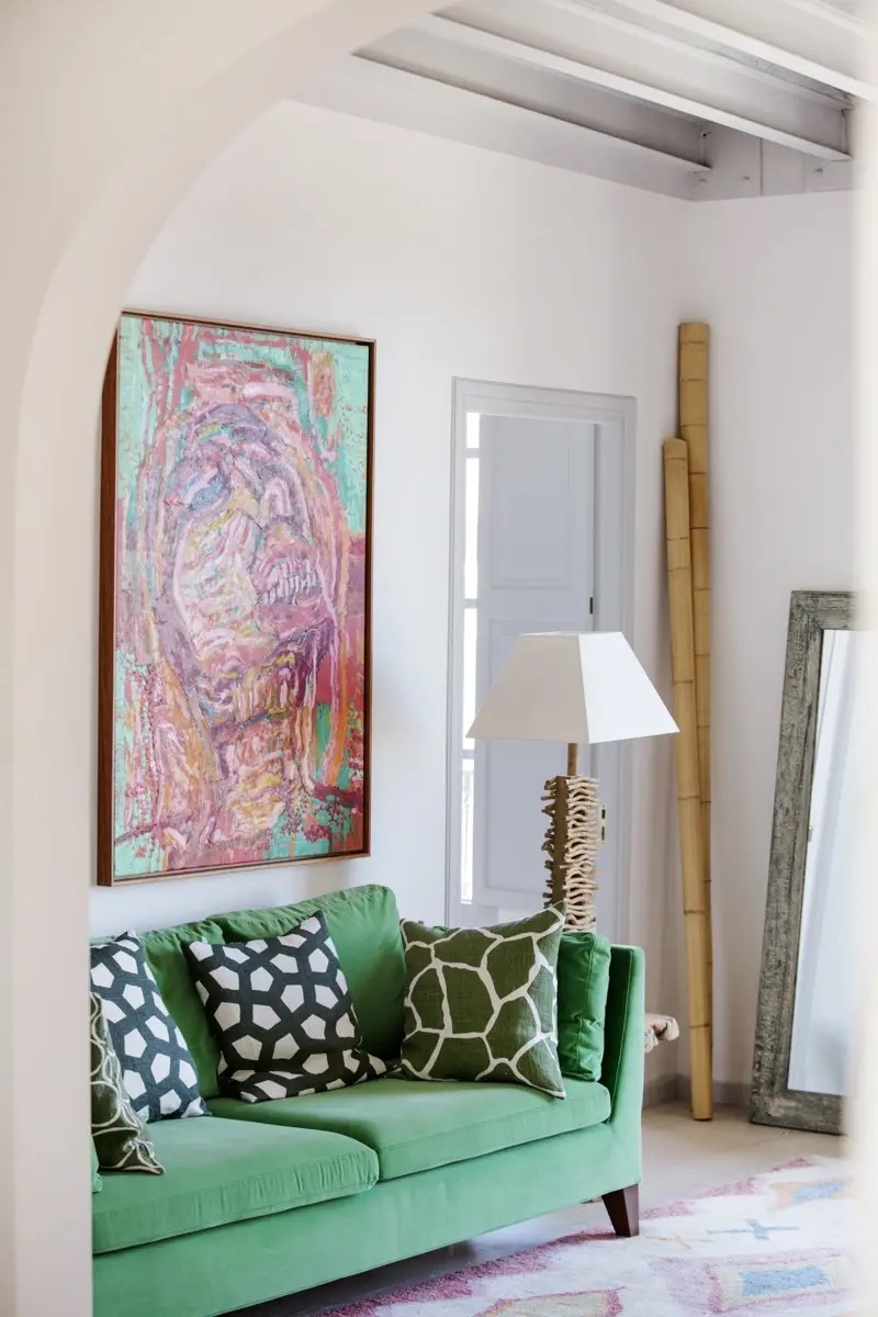 Palace for sale in Palma