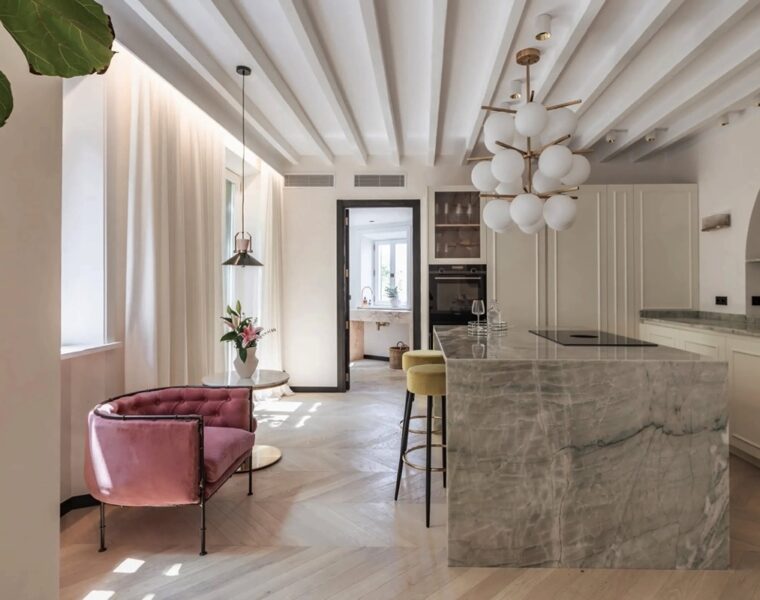 Penthouse for sale in Palma