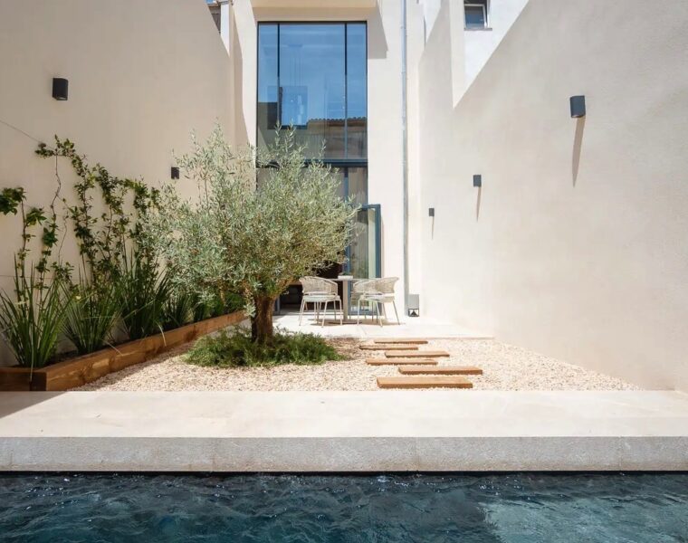 Townhouse for sale in Santa Catalina