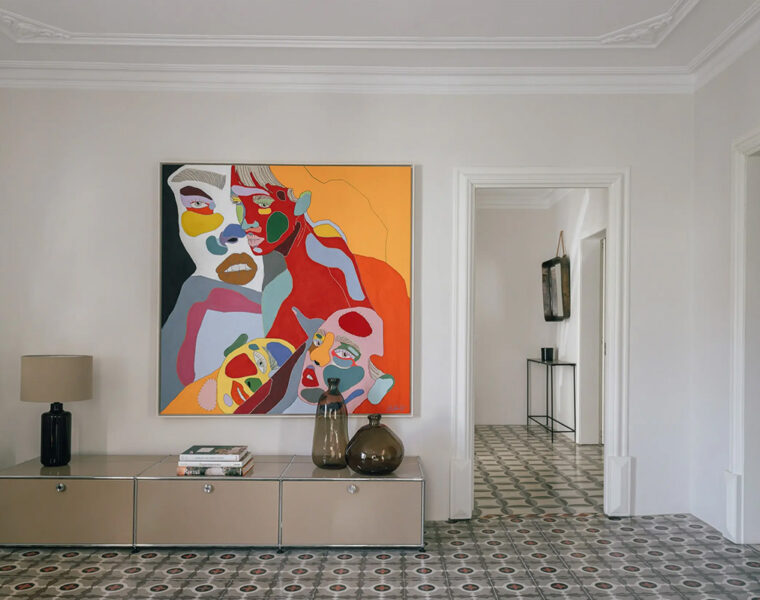 Apartment for sale in Santa Catalina