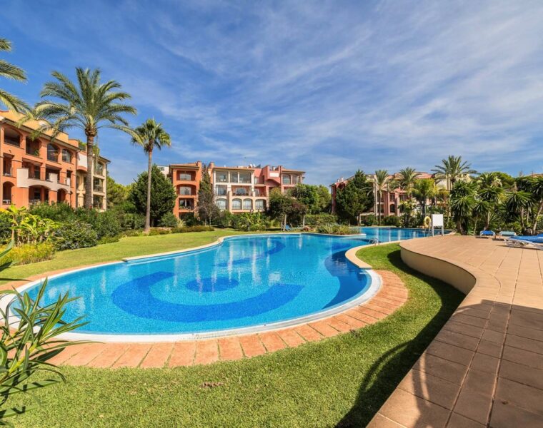 Apartment for sale in Santa Ponsa