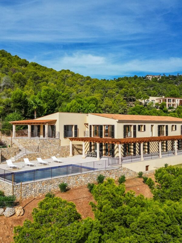 Estate in Port Andratx