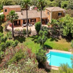 Finca for sale near Artà