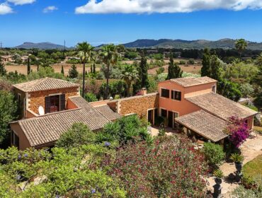 Finca for sale near Artà