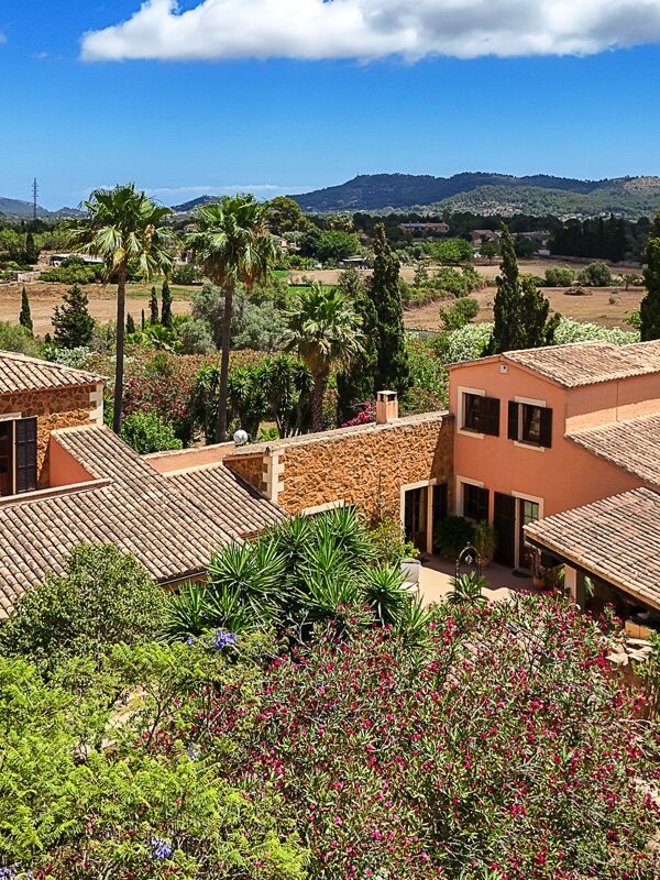 Finca for sale near Artà