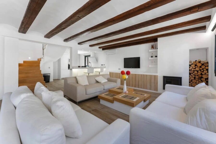 House for sale in Andratx