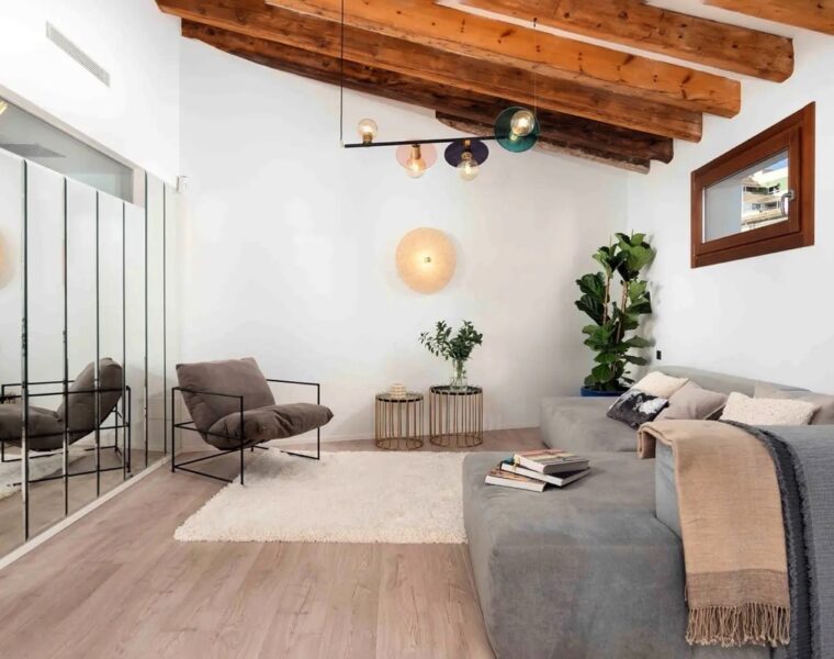 Townhouse for sale in Santa Catalina