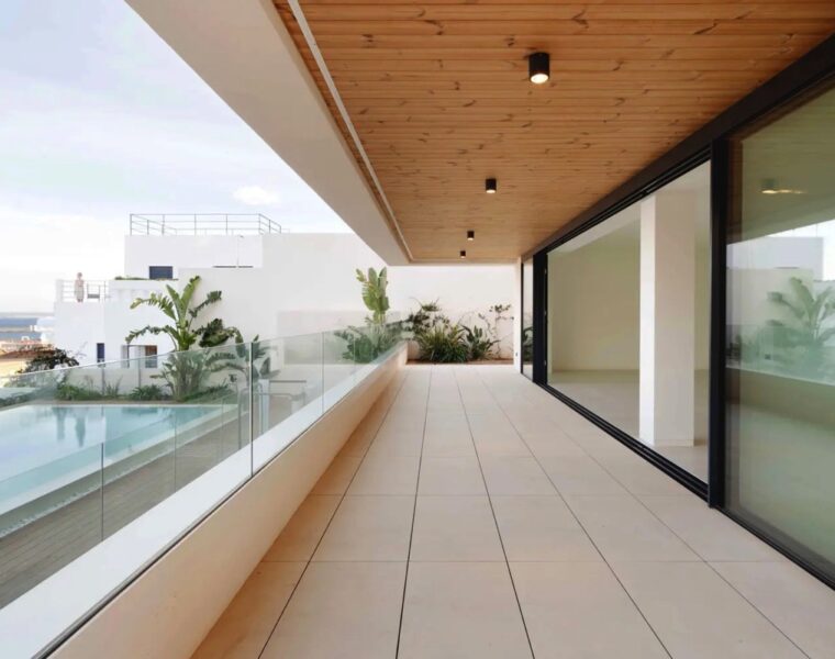 Apartment for sale in Palma