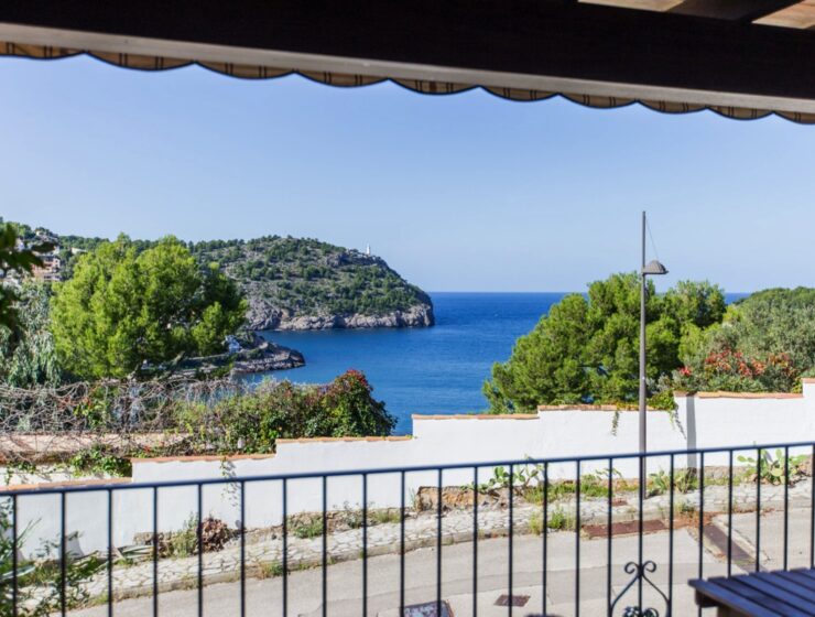 Apartment for sale in Port Soller