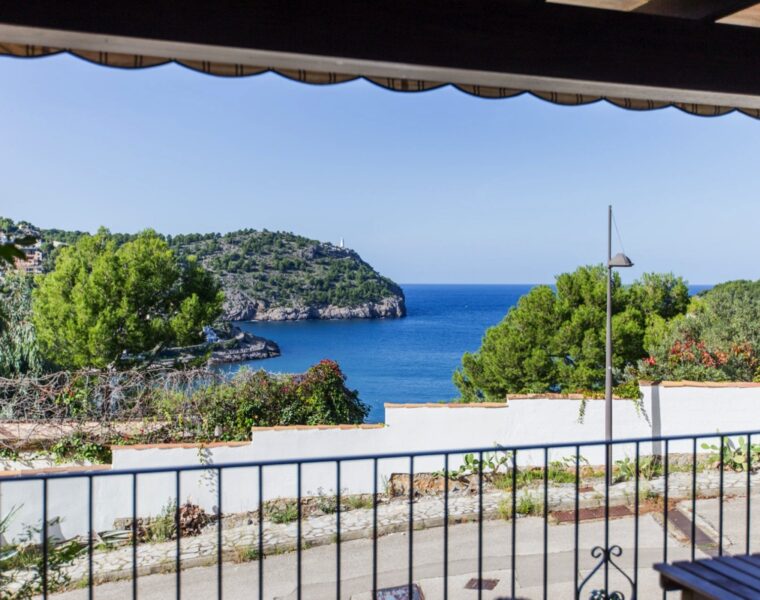 Apartment for sale in Port Soller