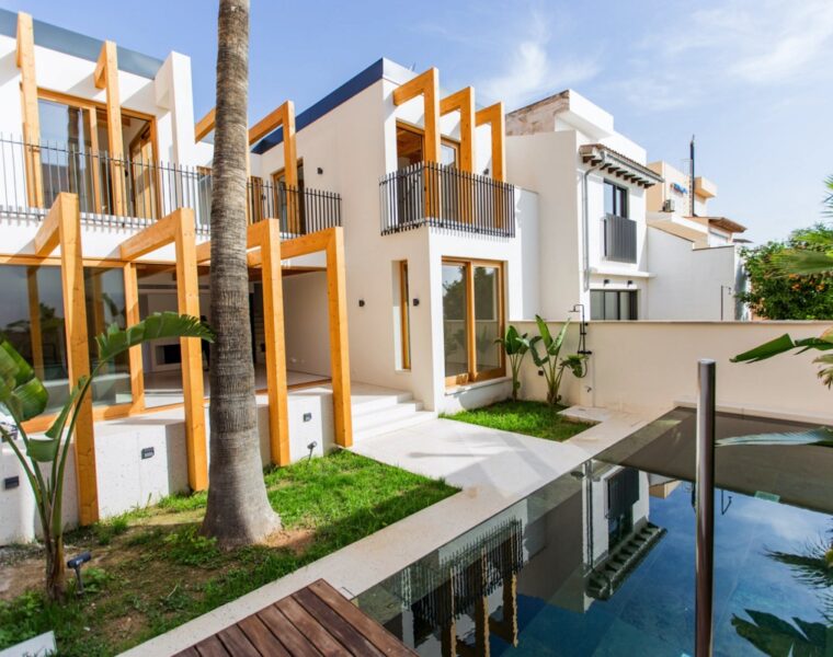 House in Son Espanyolet