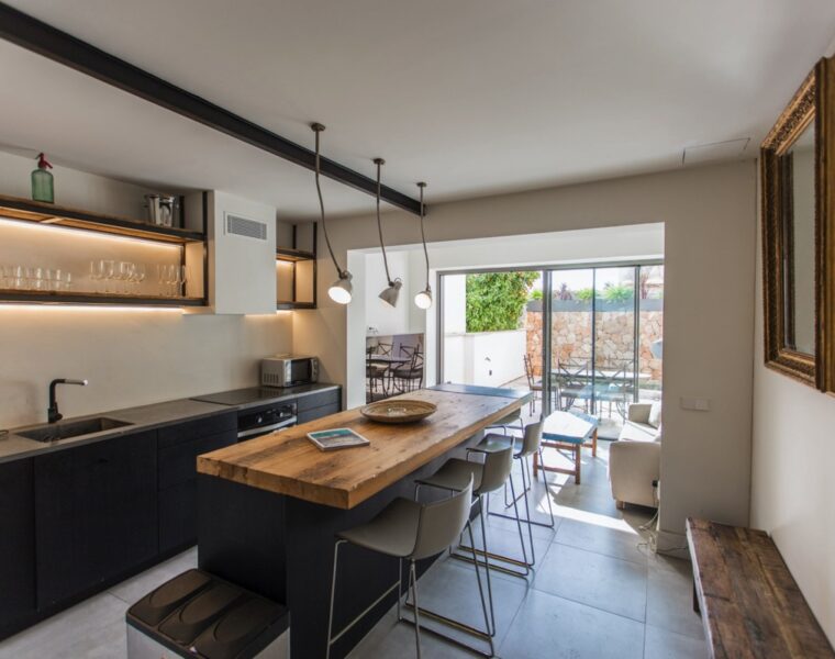 Townhouse for sale in Son Espanyolet
