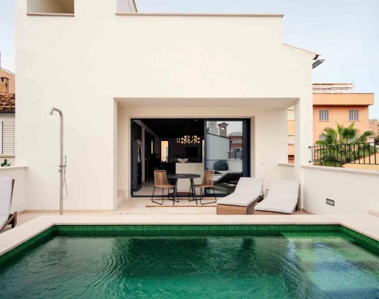 Townhouse for sale in Son Espanyolet