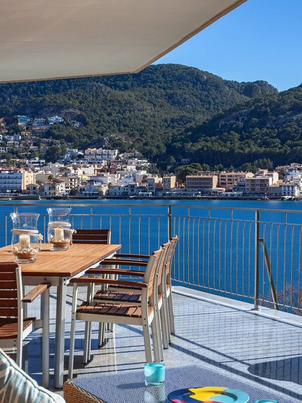 Villa for sale in Port Andratx