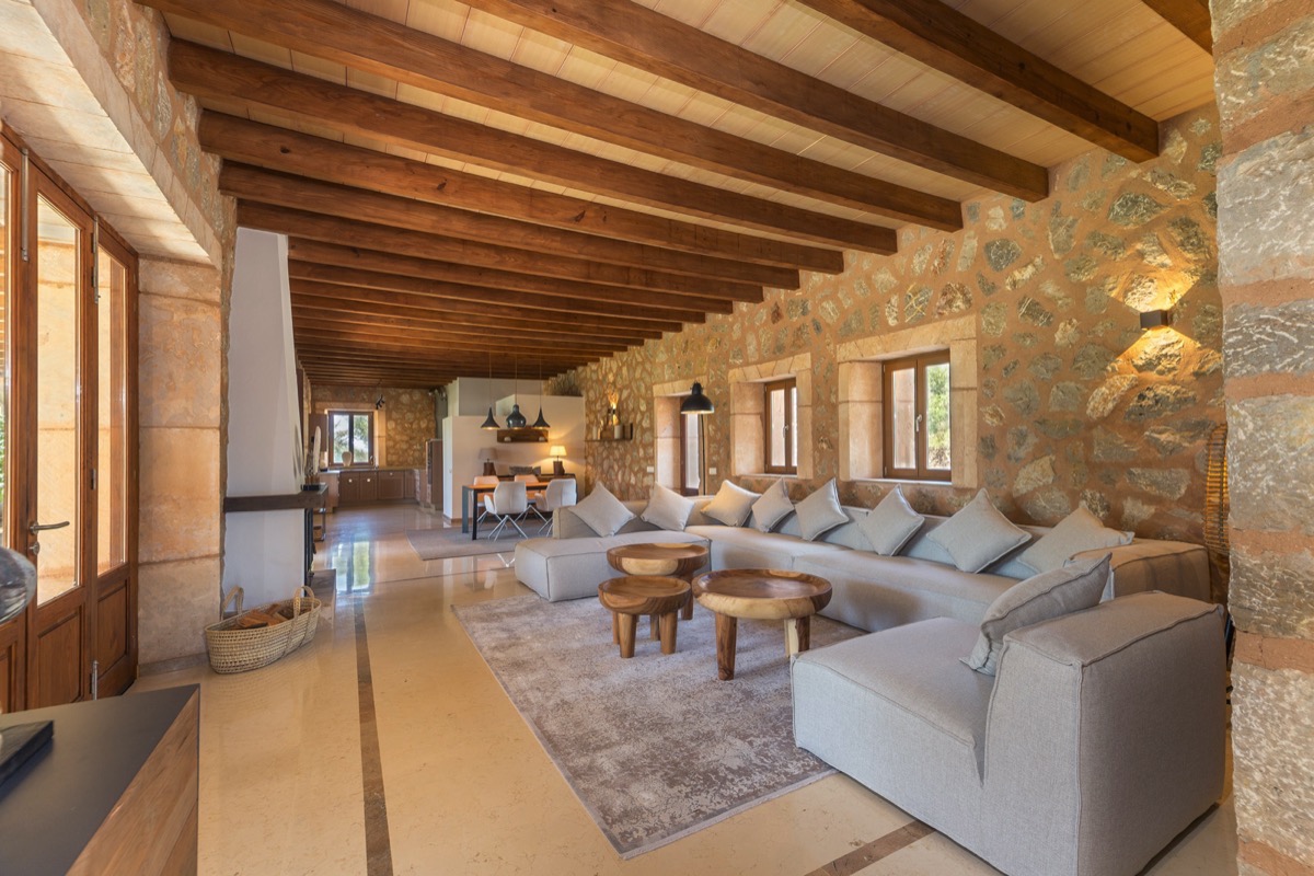 Finca for sale in Algaida