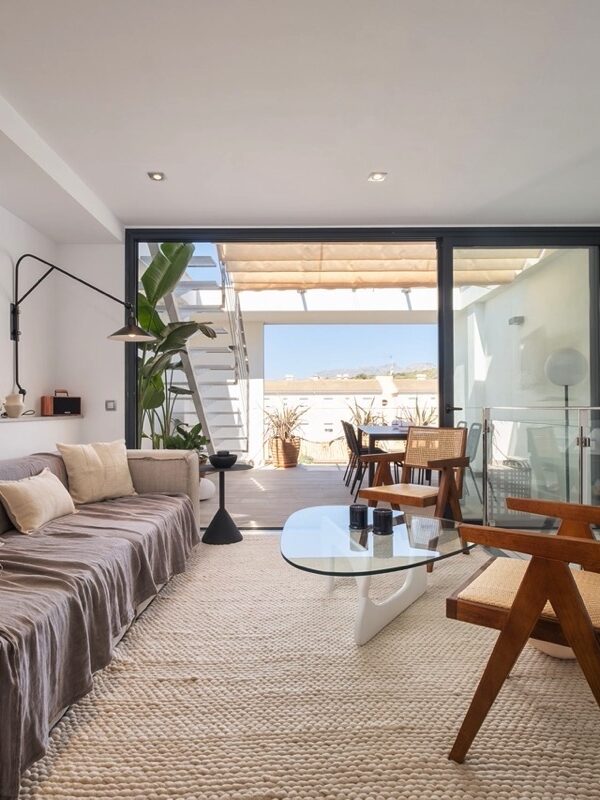 Apartment for sale in Puerto Pollensa