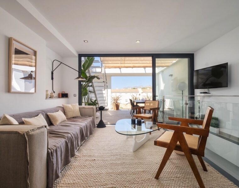 Apartment for sale in Puerto Pollensa