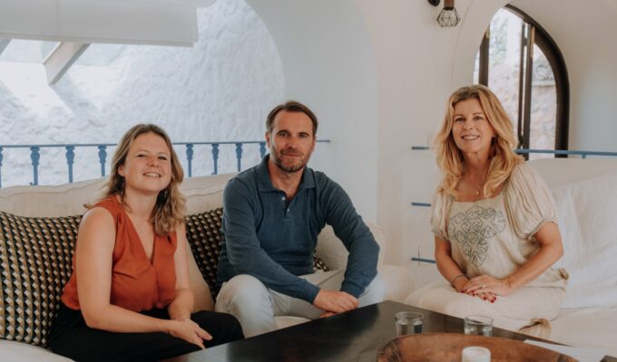 interview Henry Bennett