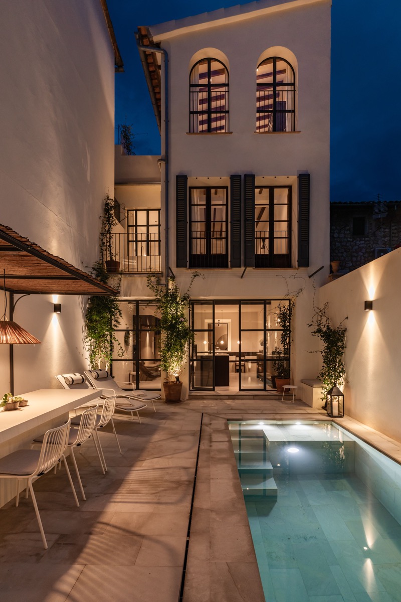 Townhouse for sale in Sóller