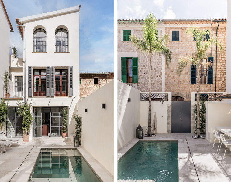 Townhouse for sale in Sóller