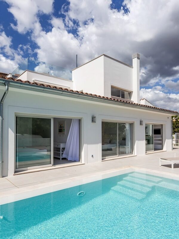 Villa for sale in Port Andratx
