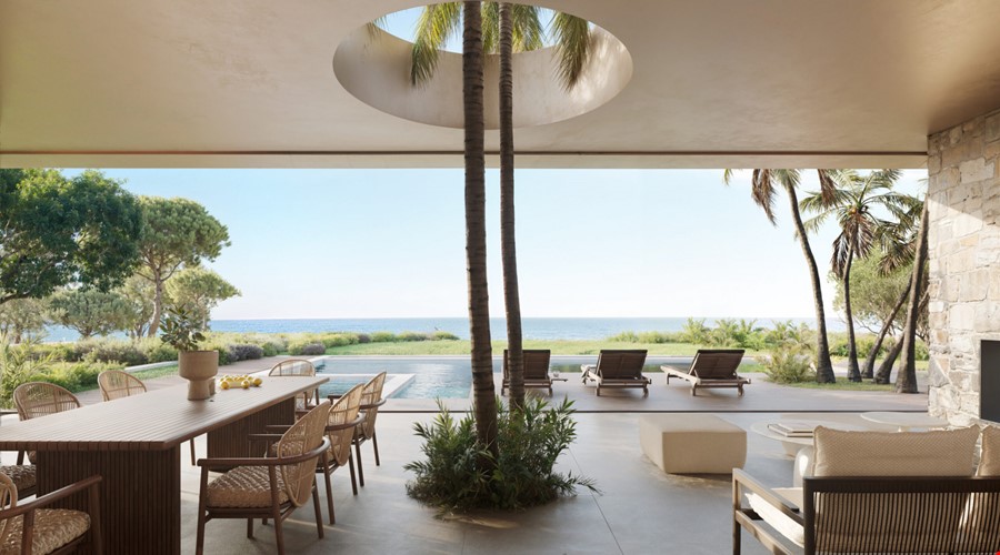 Villa for sale in Sa Torre