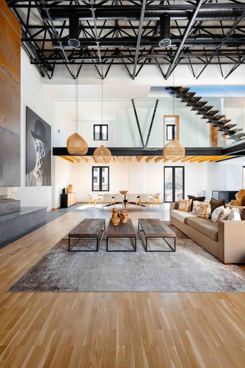 Apartment for sale in Santa Catalina