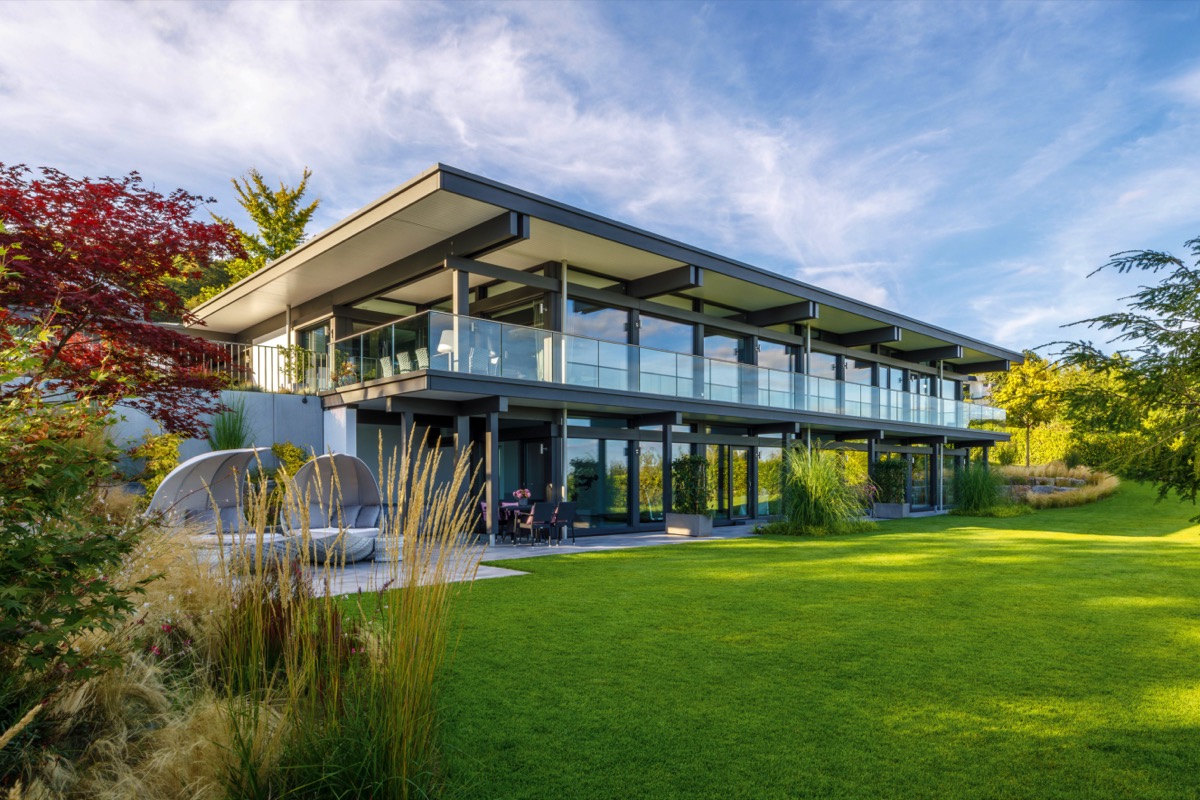 Huf Haus: Die Zukunft des Wohnens