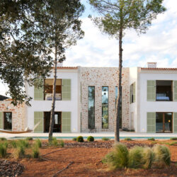 Finca for sale near Ca's Concos