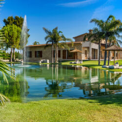 Finca for sale in Montuiri