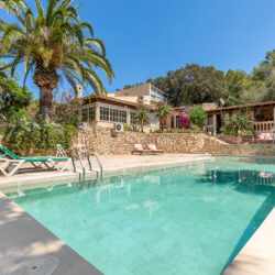 Finca for sale near Llucmajor5
